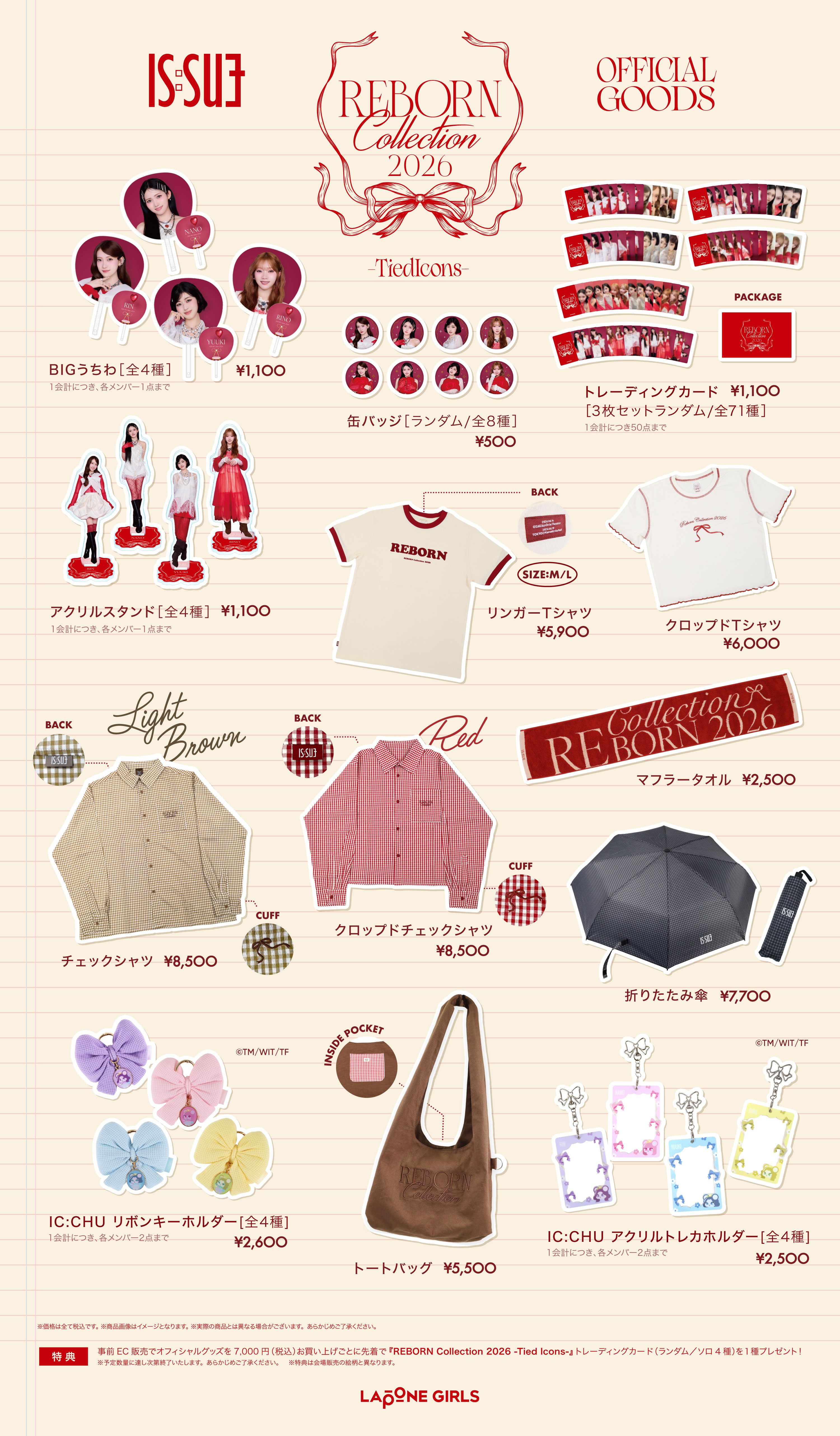 GOODS