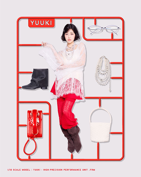 yuuki