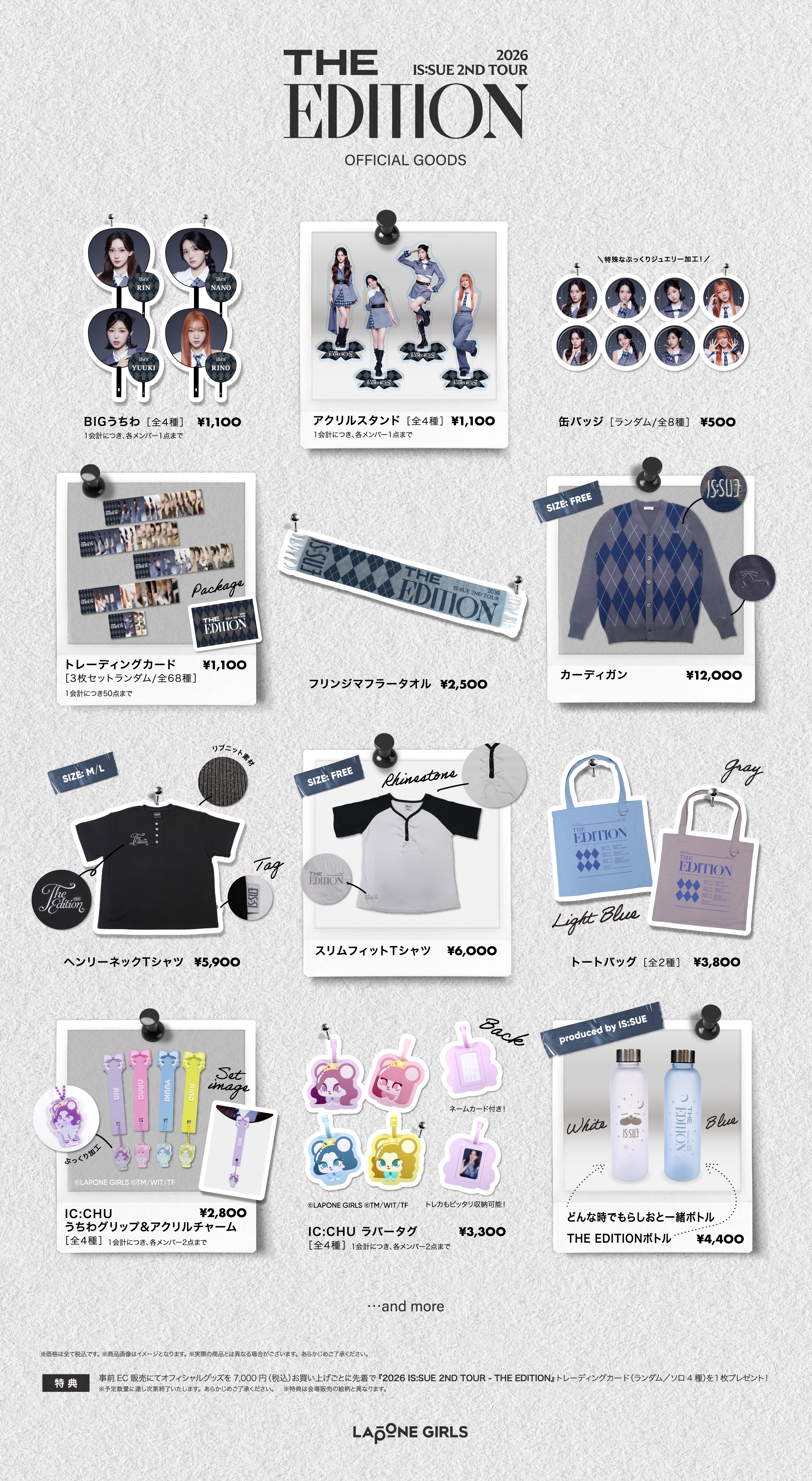 GOODS